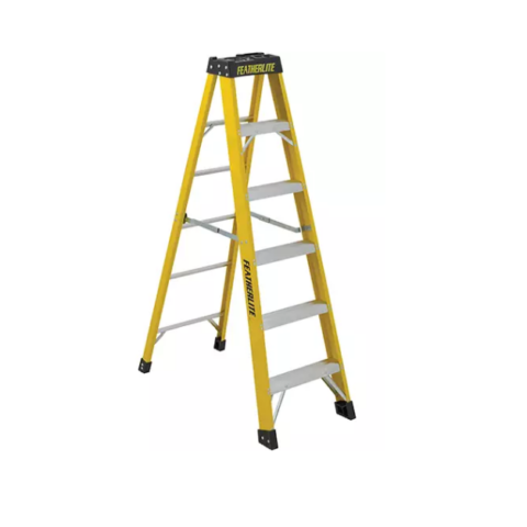 Escabeau Grade 1A 12'