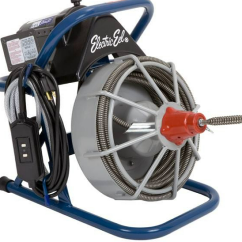 Fichoir électrique 50'