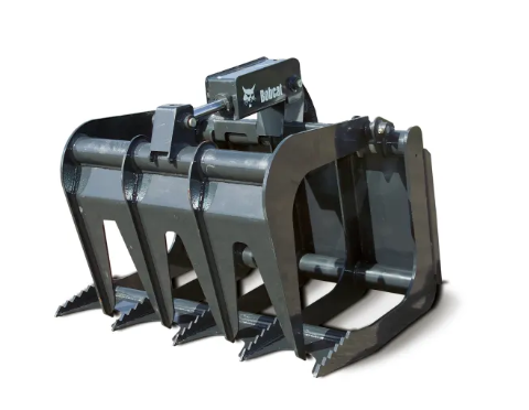 Grappin Bobcat S70