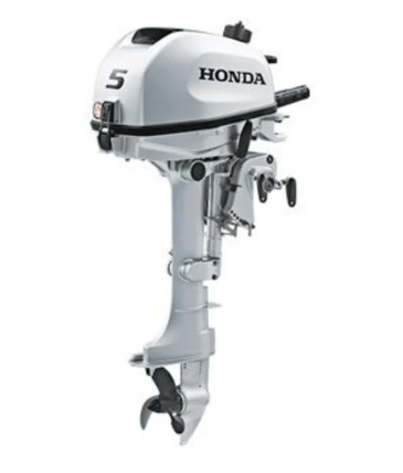 Hors bord 5 HP
