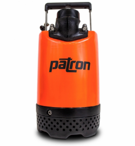 Pompe à eau Électrique 2''