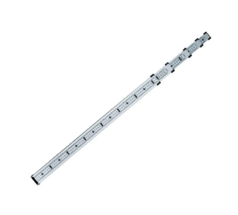 Règle arpentage 16'