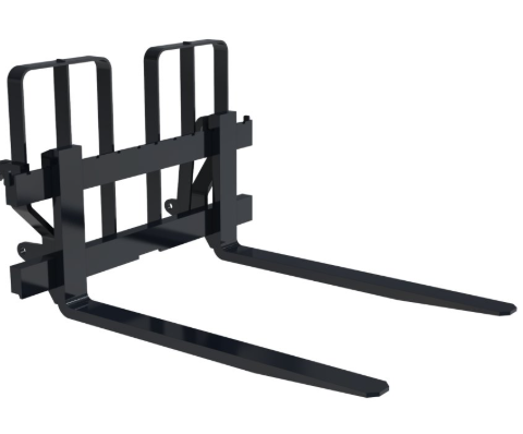 Fourche Skid S70-SM100-259D-277D