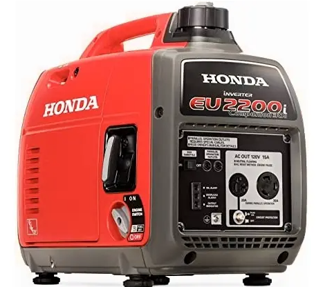 Génératrice 2000W
