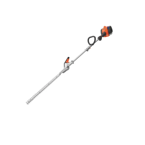 Taille haie extensible