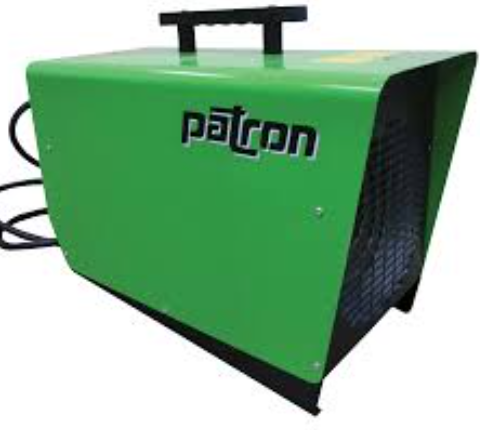 Chauffage électrique 220V 9KW
