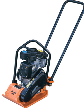 Plaques vibrantes 100 LBS