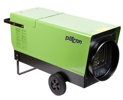 Chauffage électrique 575V 40KW