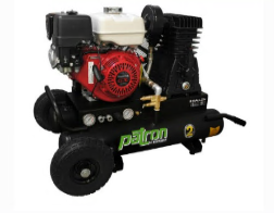 Compresseur à air 9 HP essences