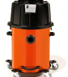 Aspirateur pour meuleuse