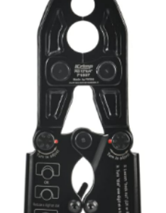 Pince à plomberie PEX 1/2'' et 3/4''