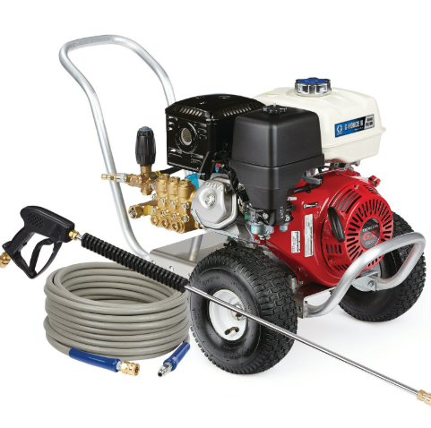 Laveuse a pression 4000 PSI