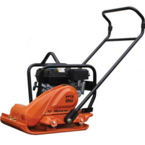 Plaques vibrantes 200 LBS