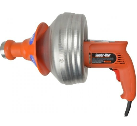 Fichoir électrique 25'