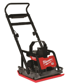 Plaques vibrantes 200 LBS