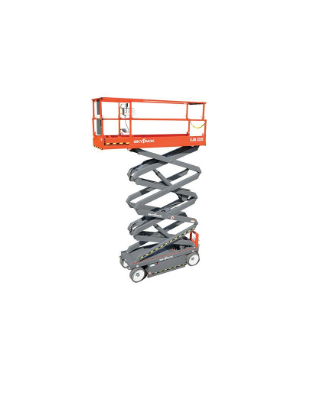 Plateforme élévatrice 26'x32''