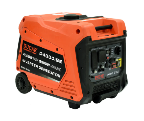 Génératrice 4000W