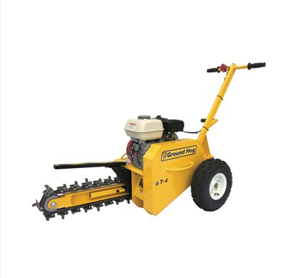 Creuse tranché 3''x 24''
