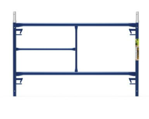Cadre échafaud 30'' x 60''