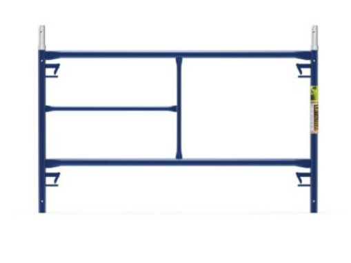 Cadre échafaud 30'' x 60''