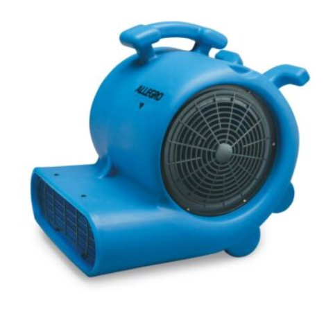 Ventilateur a plancher 3 vitesse
