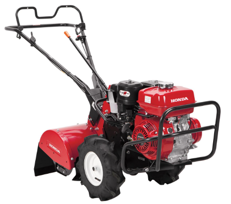 Rotoculteur motorisé 270CC 20''
