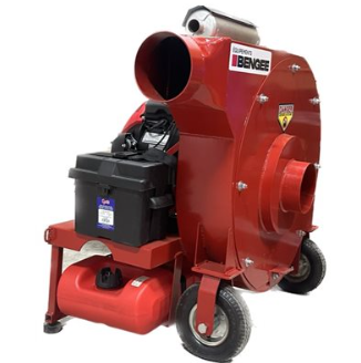 Aspirateur isolant 6''x 100'