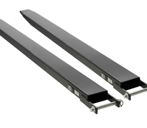 Extension fourche