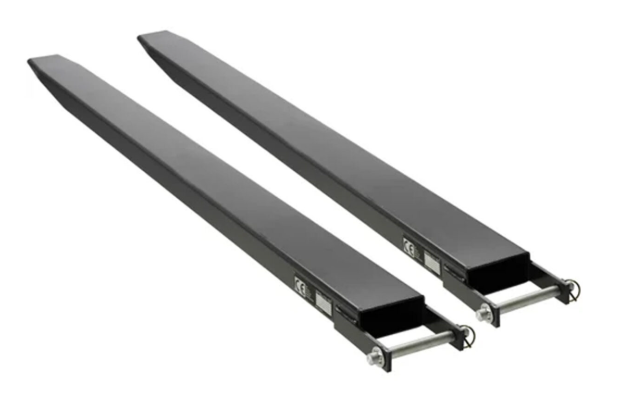 Extension fourche