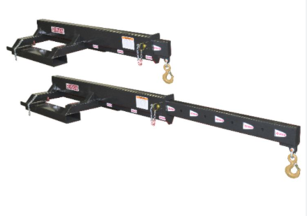 Mat porteur extensible 4'-12'
